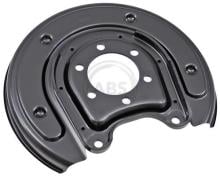 A.B.S. ALL BRAKE SYSTEMS BV. 11560