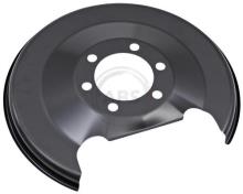 A.B.S. ALL BRAKE SYSTEMS BV. 11561