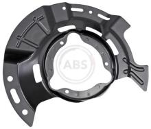A.B.S. ALL BRAKE SYSTEMS BV. 11562