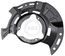 A.B.S. ALL BRAKE SYSTEMS BV. 11563