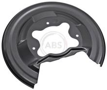 A.B.S. ALL BRAKE SYSTEMS BV. 11564