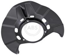 A.B.S. ALL BRAKE SYSTEMS BV. 11566
