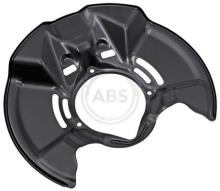 A.B.S. ALL BRAKE SYSTEMS BV. 11567