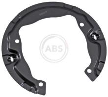 A.B.S. ALL BRAKE SYSTEMS BV. 11568
