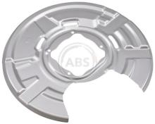 A.B.S. ALL BRAKE SYSTEMS BV. 11569