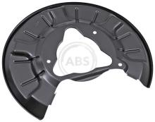 A.B.S. ALL BRAKE SYSTEMS BV. 11573