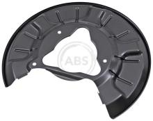 A.B.S. ALL BRAKE SYSTEMS BV. 11574