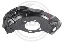 A.B.S. ALL BRAKE SYSTEMS BV. 11578