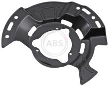 A.B.S. ALL BRAKE SYSTEMS BV. 11580