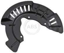 A.B.S. ALL BRAKE SYSTEMS BV. 11581
