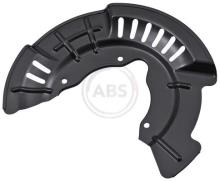 A.B.S. ALL BRAKE SYSTEMS BV. 11582