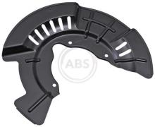 A.B.S. ALL BRAKE SYSTEMS BV. 11583