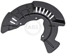 A.B.S. ALL BRAKE SYSTEMS BV. 11584