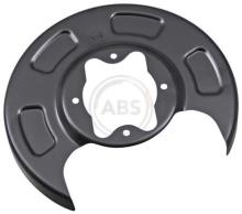 A.B.S. ALL BRAKE SYSTEMS BV. 11587