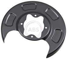 A.B.S. ALL BRAKE SYSTEMS BV. 11588