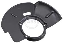 A.B.S. ALL BRAKE SYSTEMS BV. 11591
