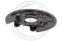 A.B.S. ALL BRAKE SYSTEMS BV. 11593