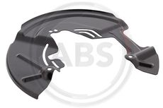 A.B.S. ALL BRAKE SYSTEMS BV. 11596