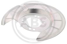 A.B.S. ALL BRAKE SYSTEMS BV. 11599