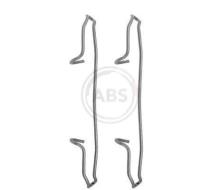 A.B.S. ALL BRAKE SYSTEMS BV. 1159Q