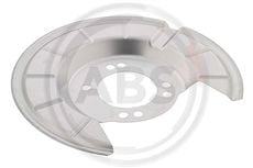 A.B.S. ALL BRAKE SYSTEMS BV. 11600