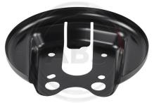 A.B.S. ALL BRAKE SYSTEMS BV. 11601