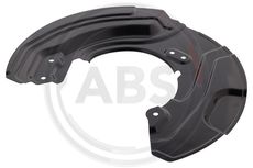 A.B.S. ALL BRAKE SYSTEMS BV. 11603