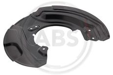 A.B.S. ALL BRAKE SYSTEMS BV. 11604