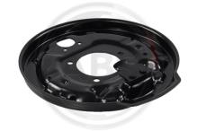 A.B.S. ALL BRAKE SYSTEMS BV. 11610