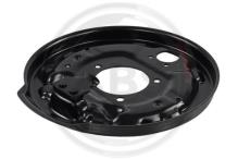 A.B.S. ALL BRAKE SYSTEMS BV. 11611