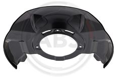 A.B.S. ALL BRAKE SYSTEMS BV. 11615