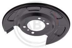 A.B.S. ALL BRAKE SYSTEMS BV. 11623