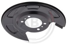 A.B.S. ALL BRAKE SYSTEMS BV. 11624
