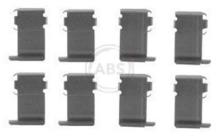 A.B.S. ALL BRAKE SYSTEMS BV. 1162Q