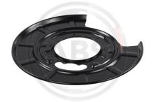 A.B.S. ALL BRAKE SYSTEMS BV. 11632