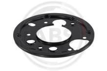 A.B.S. ALL BRAKE SYSTEMS BV. 11634