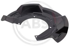 A.B.S. ALL BRAKE SYSTEMS BV. 11636