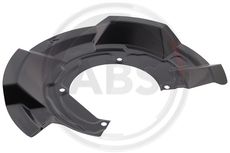 A.B.S. ALL BRAKE SYSTEMS BV. 11637