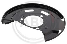 A.B.S. ALL BRAKE SYSTEMS BV. 11641