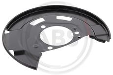 A.B.S. ALL BRAKE SYSTEMS BV. 11642