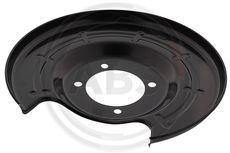 A.B.S. ALL BRAKE SYSTEMS BV. 11643