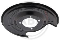 A.B.S. ALL BRAKE SYSTEMS BV. 11644
