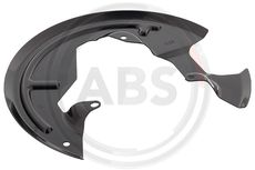 A.B.S. ALL BRAKE SYSTEMS BV. 11648