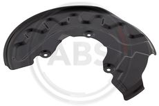 A.B.S. ALL BRAKE SYSTEMS BV. 11654