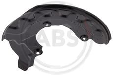 A.B.S. ALL BRAKE SYSTEMS BV. 11657