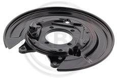 A.B.S. ALL BRAKE SYSTEMS BV. 11658