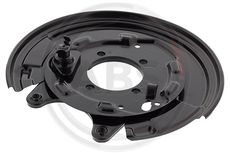 A.B.S. ALL BRAKE SYSTEMS BV. 11660