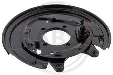 A.B.S. ALL BRAKE SYSTEMS BV. 11661