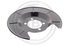 A.B.S. ALL BRAKE SYSTEMS BV. 11663