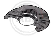 A.B.S. ALL BRAKE SYSTEMS BV. 11665